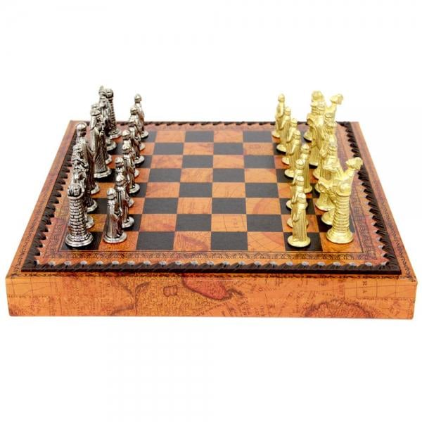 Шахматы сувенирные MAP 71M-218MAP