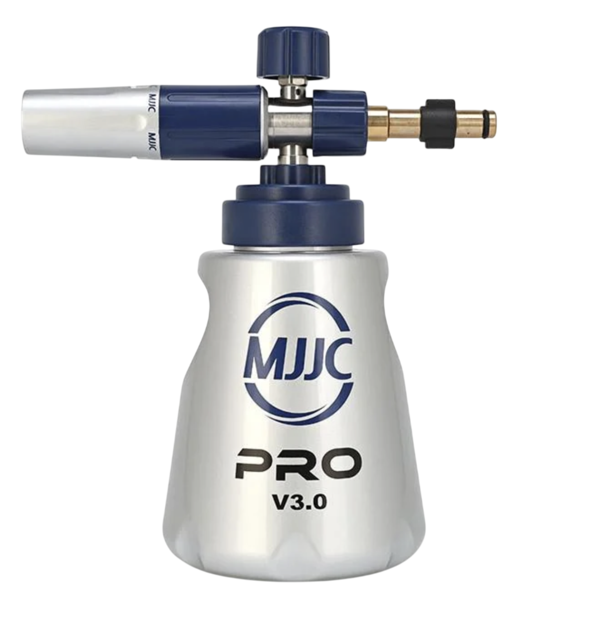 Пенокомплект MJJC Foam Cannon PRO V3.0 Hitachi Elitech для мойки авто