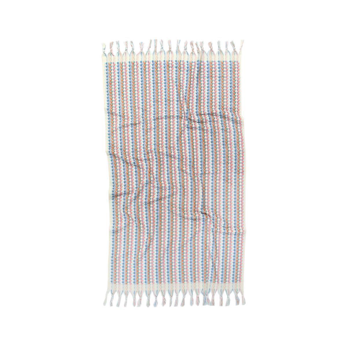 Полотенце Lotus Home Paffi Sorbet 670 г/кв. м 90х155 см (26029327) Полотенце Lotus Home Paffi Sorbet 670 г/кв. м 90х155 см (26029327)