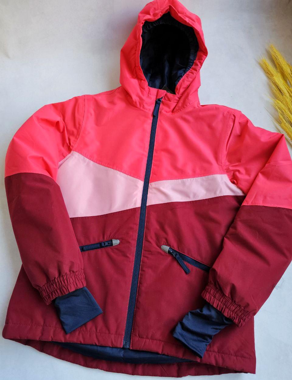 Костюм лижний для дівчинки Crivit 134-140 см (125620) - фото 4 Костюм лижний для дівчинки Crivit 134-140 см (125620) - фото 4