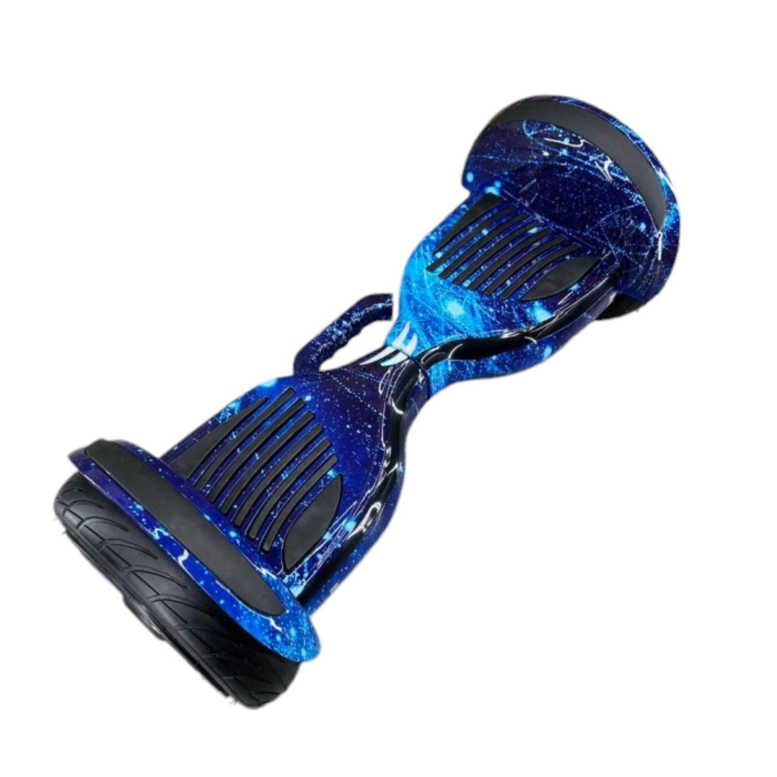 Гироборд Smart Balance U25 Premium Autobalance LED App 10,5" Звездное небо (21050308) Гироборд Smart Balance U25 Premium Autobalance LED App 10,5" Звездное небо (21050308)