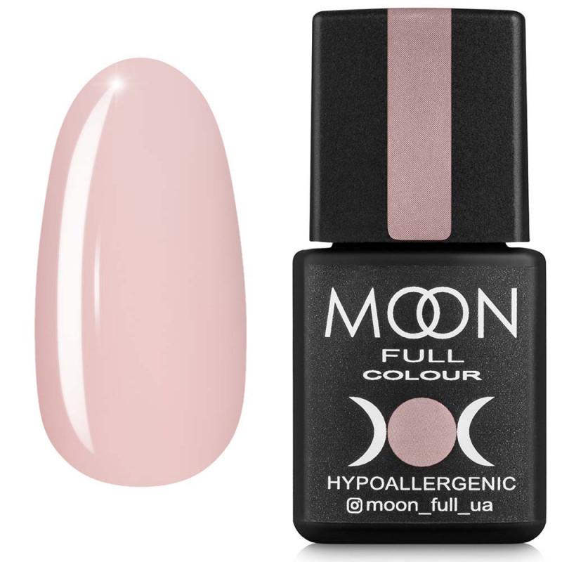 Гель-лак Moon Full Fashion Color №231 8 мл