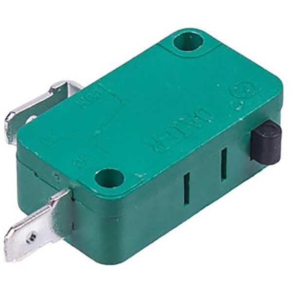 Микровыключатель KW1-103 на два контакта для микроволновки (00000023316)