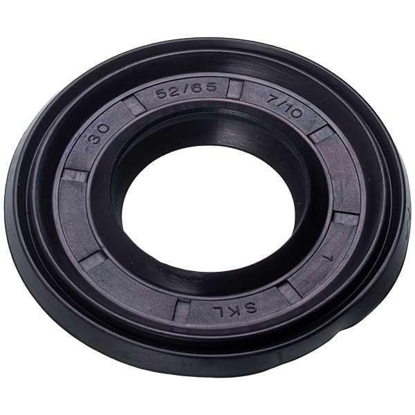 Сальник 30x52/65x7/10 мм для стиральной машины Indesit C00096186 (00000033964)