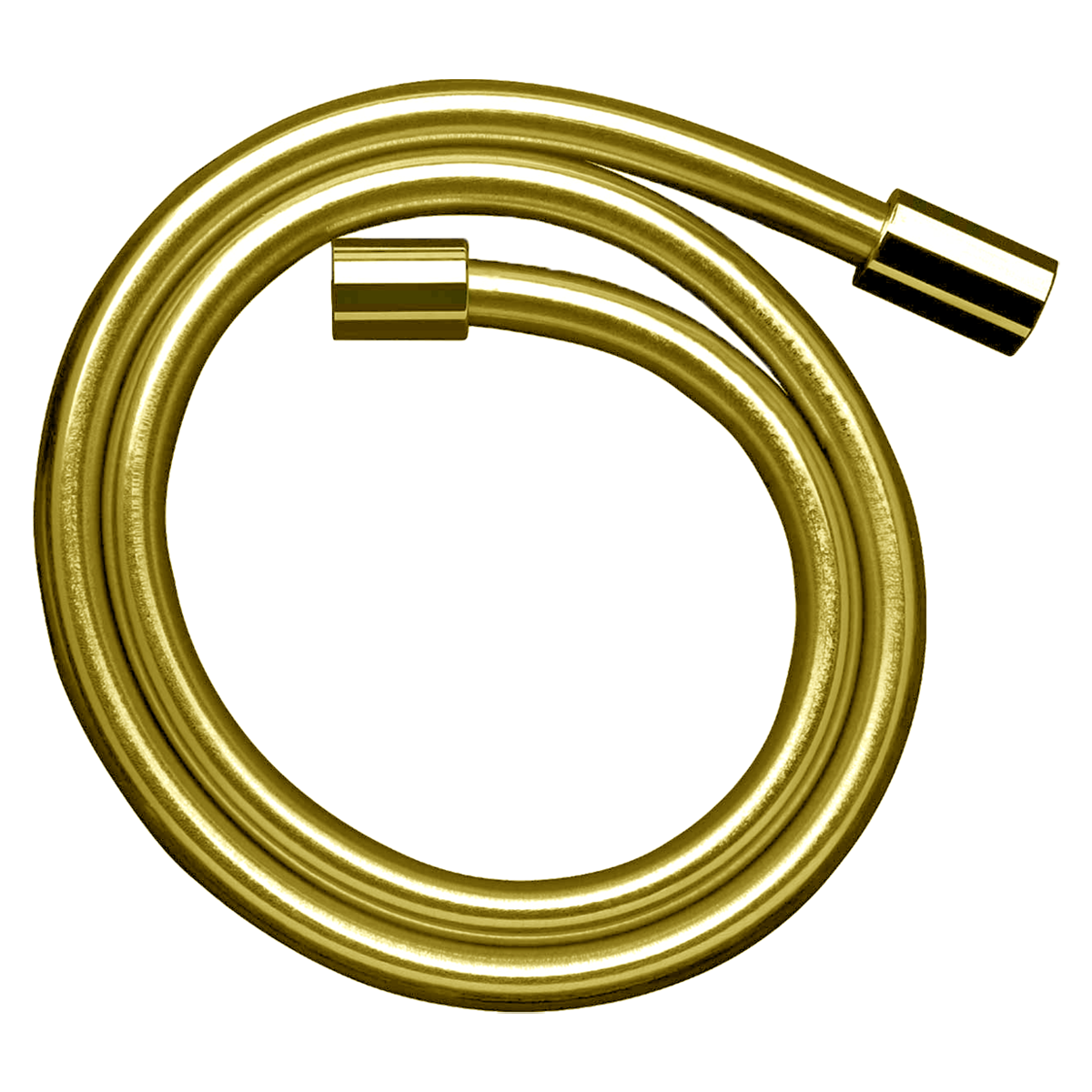 Душевой шланг Axor Starck 160 см Polished Gold Optic (28286990)