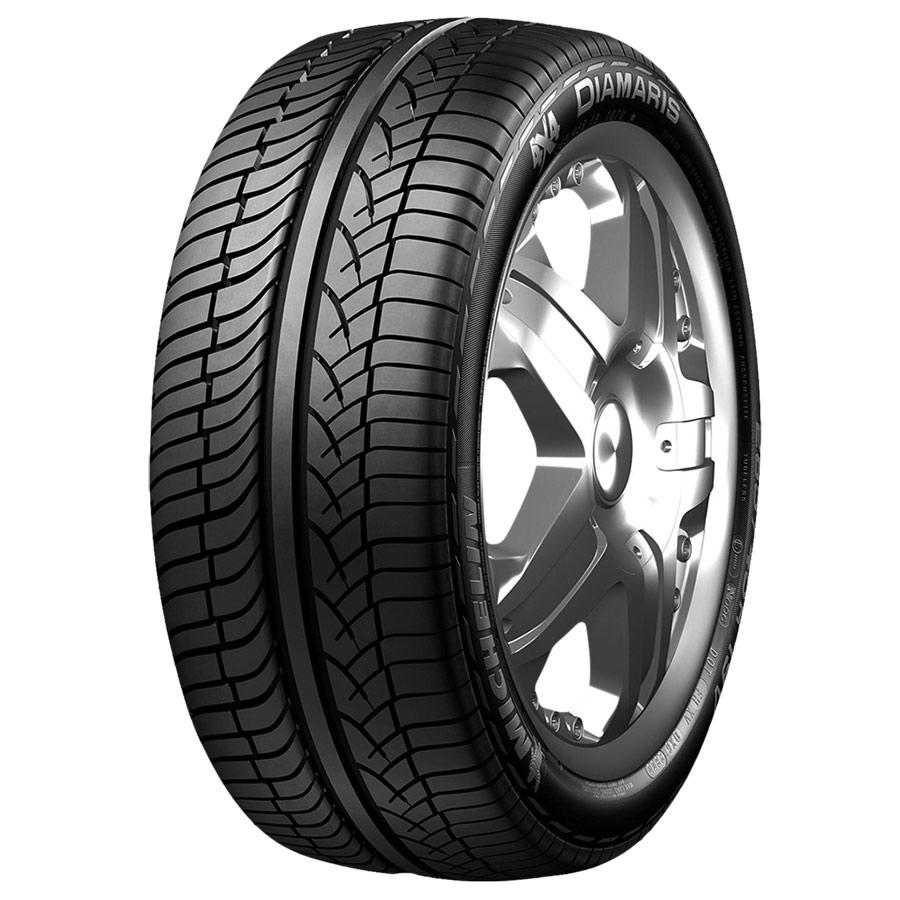 Шина літня Michelin 4X4 Diamaris 235/65 R17 108V (27714)