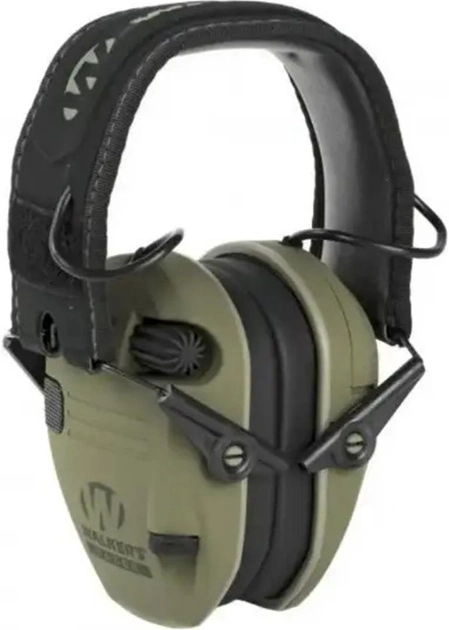 Наушники Razor Slim Electronic Muffs (1188) - фото 4