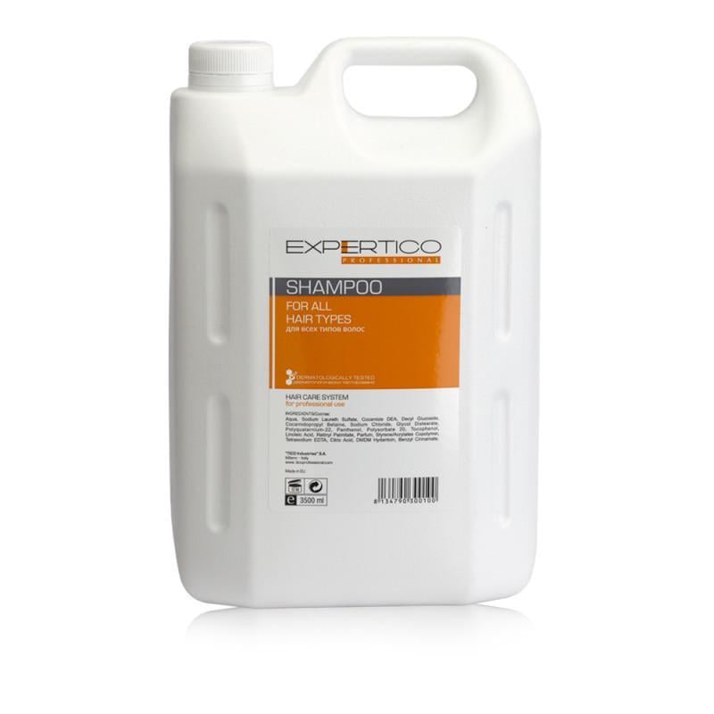 Шампунь TICO Professional Expertico для всех типов волос 3500 мл (2113248620)