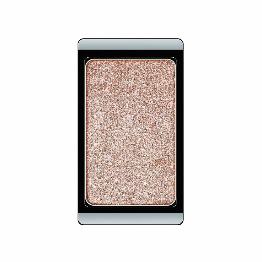 Тени для век с блестками Artdeco Eye Shadow Glamour 0,8 г №350 Glam Grey Beige (379803)