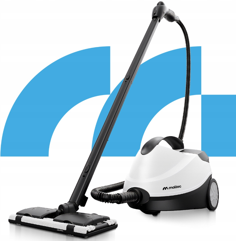 Пароочиститель Maltec HDS7000W-PRO (1793172886) - фото 2