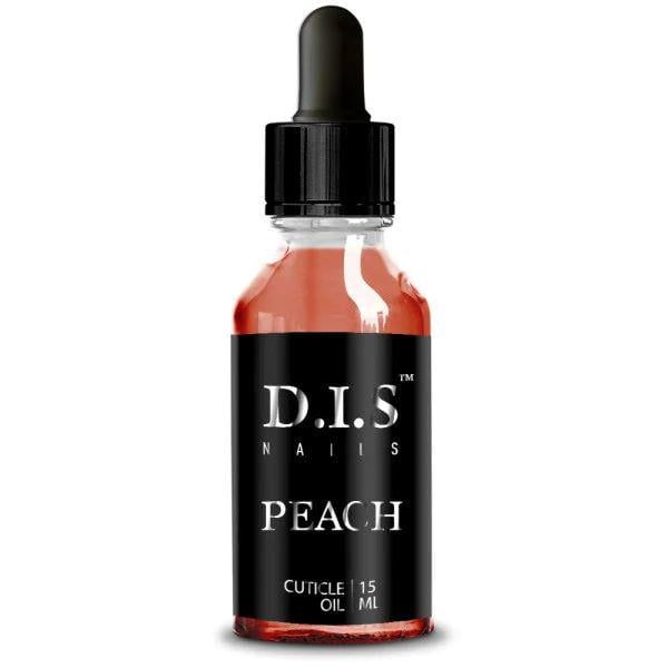Олія Peach 15 мл (2049716414563)