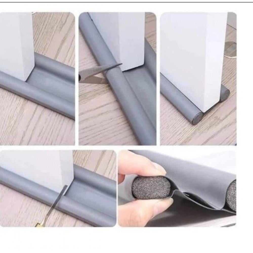 Уплотнительная лента для нижней части двери BOTTOM SEAL (LY-315) - фото 6 Уплотнительная лента для нижней части двери BOTTOM SEAL (LY-315) - фото 6