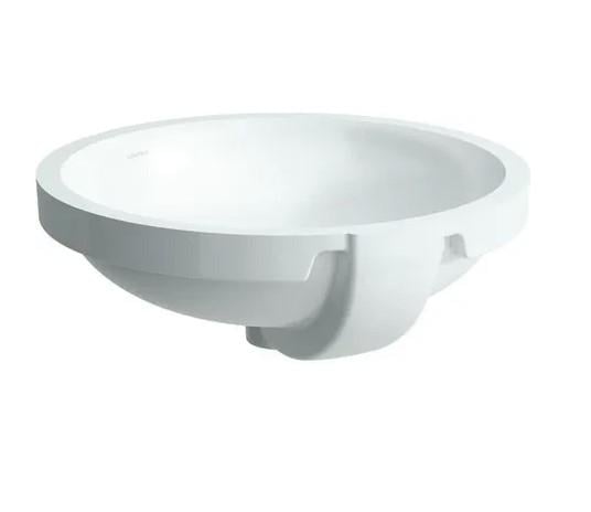 Умывальник Laufen Pro B 46,5x47 см Белый (H8189620001091)