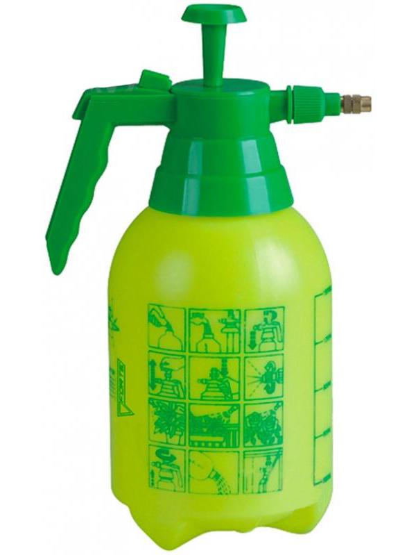Опрыскиватель Форте 1,5 л (MR12509)