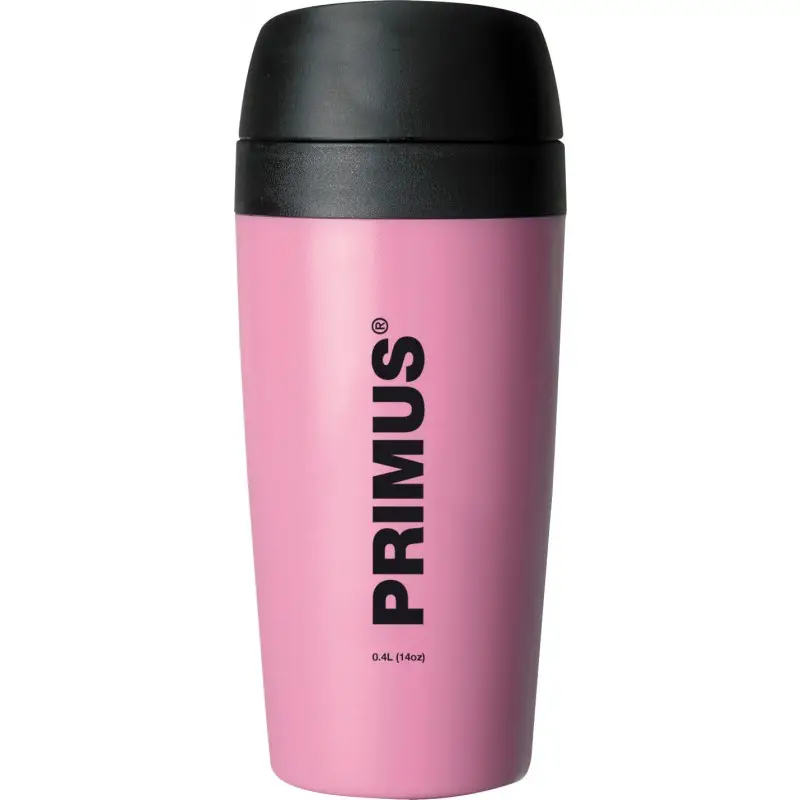 Термокружка Primus Commuter Mug 0,4 л (Old) Pink (737907)