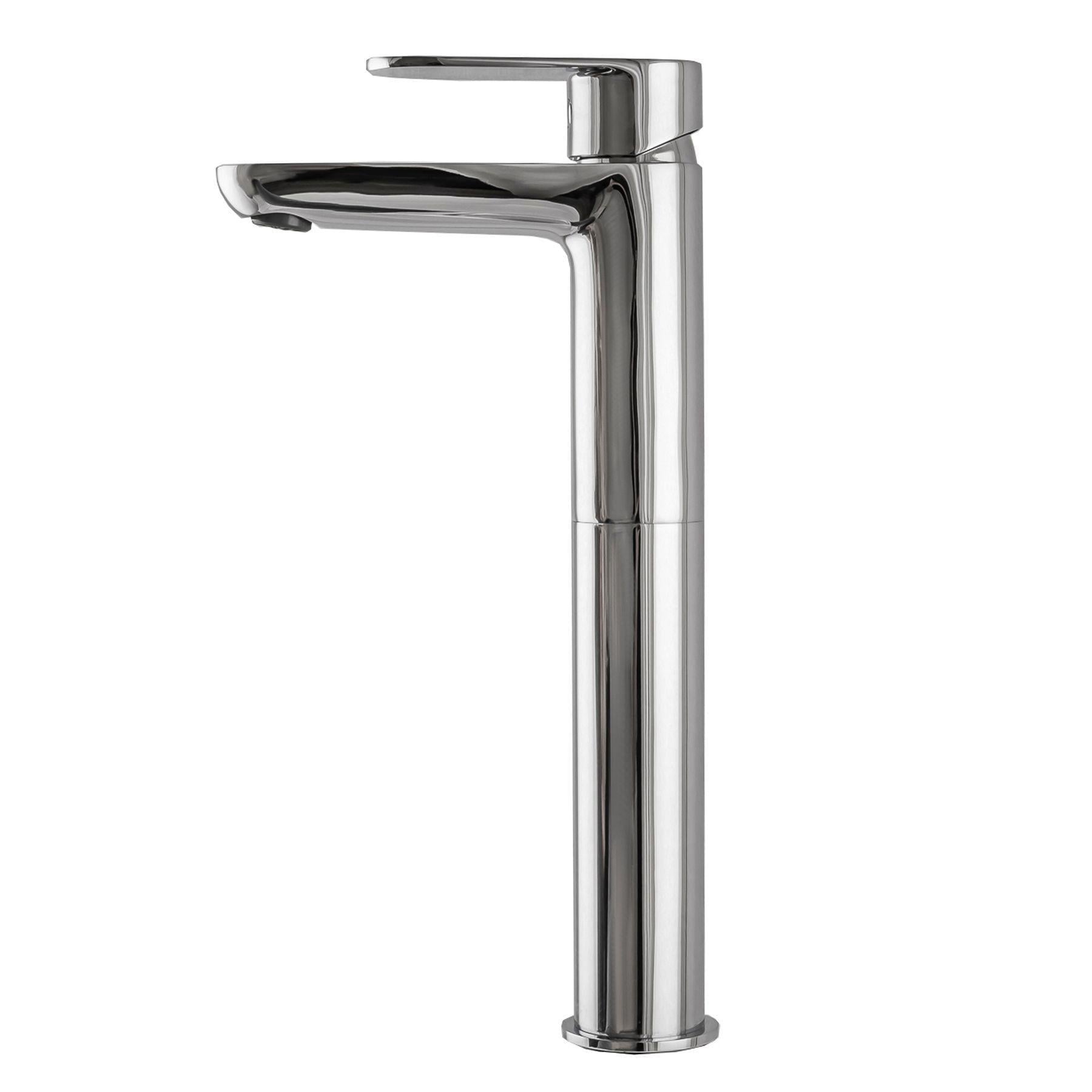 Смеситель для раковины TOPAZ BARTS TB 07203-H36