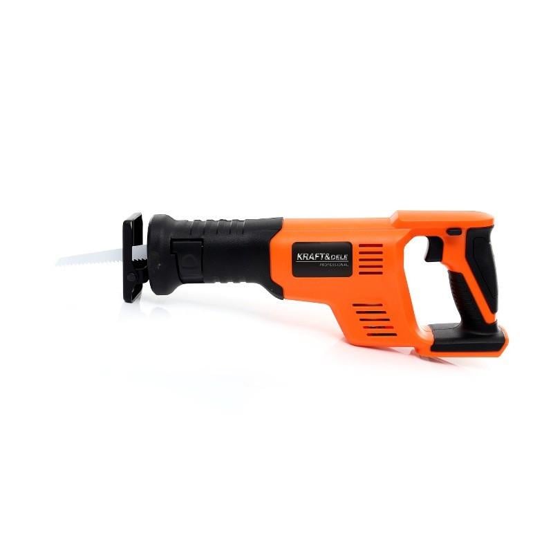 Шабельна пила X-SERIES Kraft&Dele KD1753 18 В