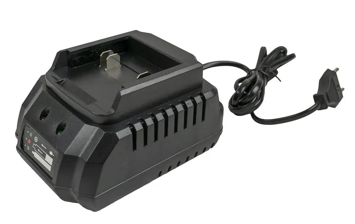 Пила ланцюгова міні акумуляторна KRAISSMANN 1521 AKS 20 з секатором 31 AGS-BL 20/2 шина 150 мм/2 акумулятора 2 Ач/зарядний пристрій (21499821) - фото 5 Пила ланцюгова міні акумуляторна KRAISSMANN 1521 AKS 20 з секатором 31 AGS-BL 20/2 шина 150 мм/2 акумулятора 2 Ач/зарядний пристрій (21499821) - фото 5