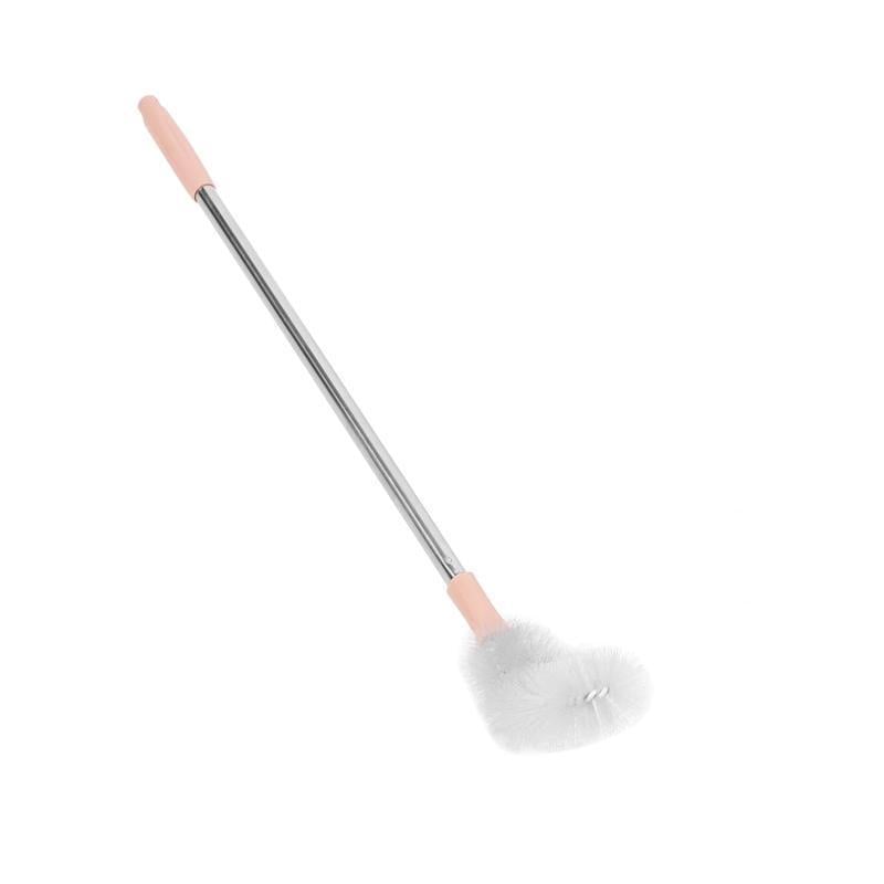 Щітка-йоржик для чищення бутлів Pure bucket з довгою ручкою 71 см (0100) Щітка-йоржик для чищення бутлів Pure bucket з довгою ручкою 71 см (0100)