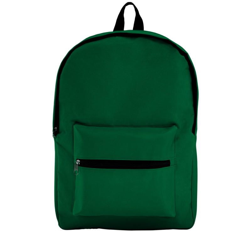 Рюкзак Promo Зеленый (70000-4)