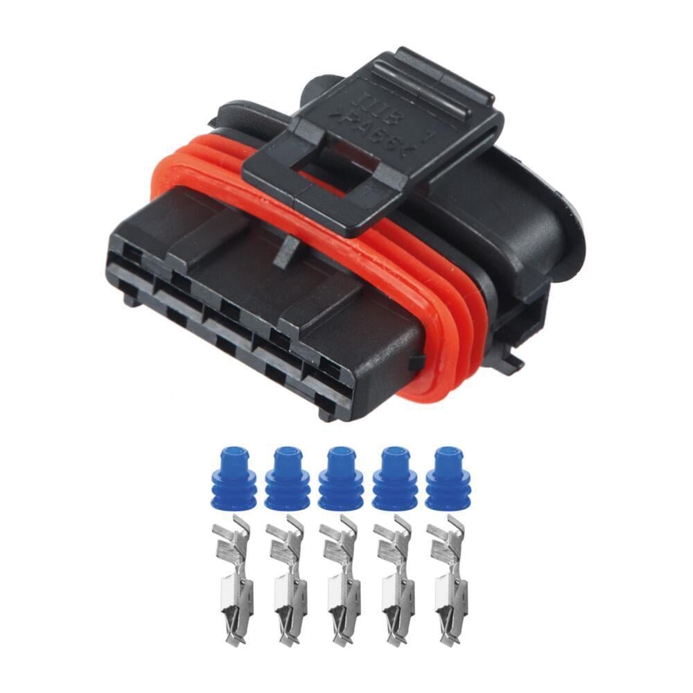 Разъем датчика 5-контактный (40935)