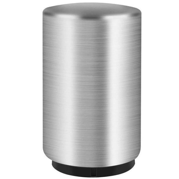 Открывачка автоматическая для бутылок металлическая с магнитной крышкой (17945712)