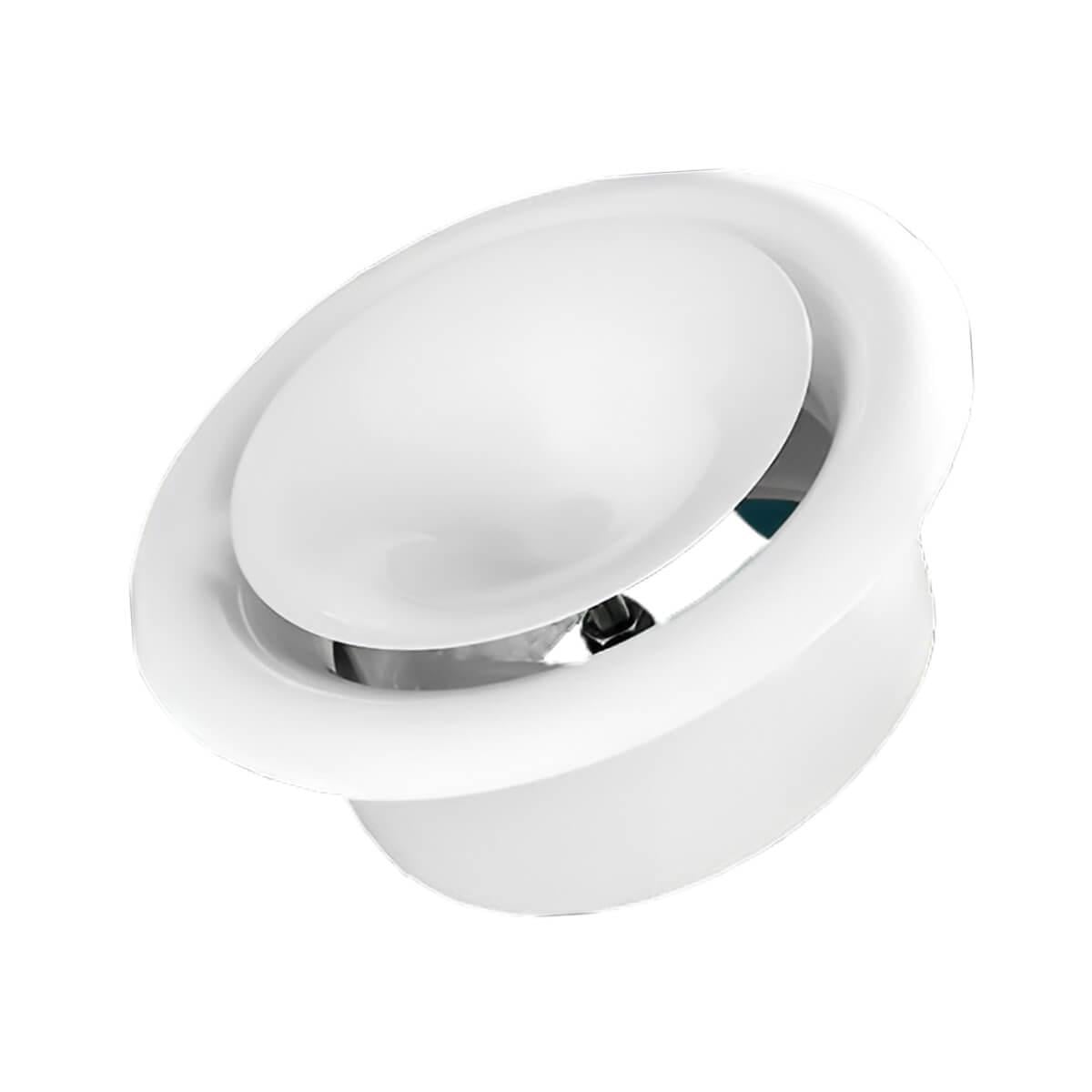 Анемостат Dospel 125 мм (007-0199)