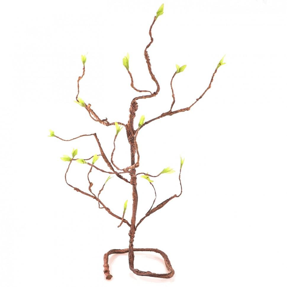 Лиана дерево Repti-Zoo Jungle Tree-liana 100 см (RV0410)