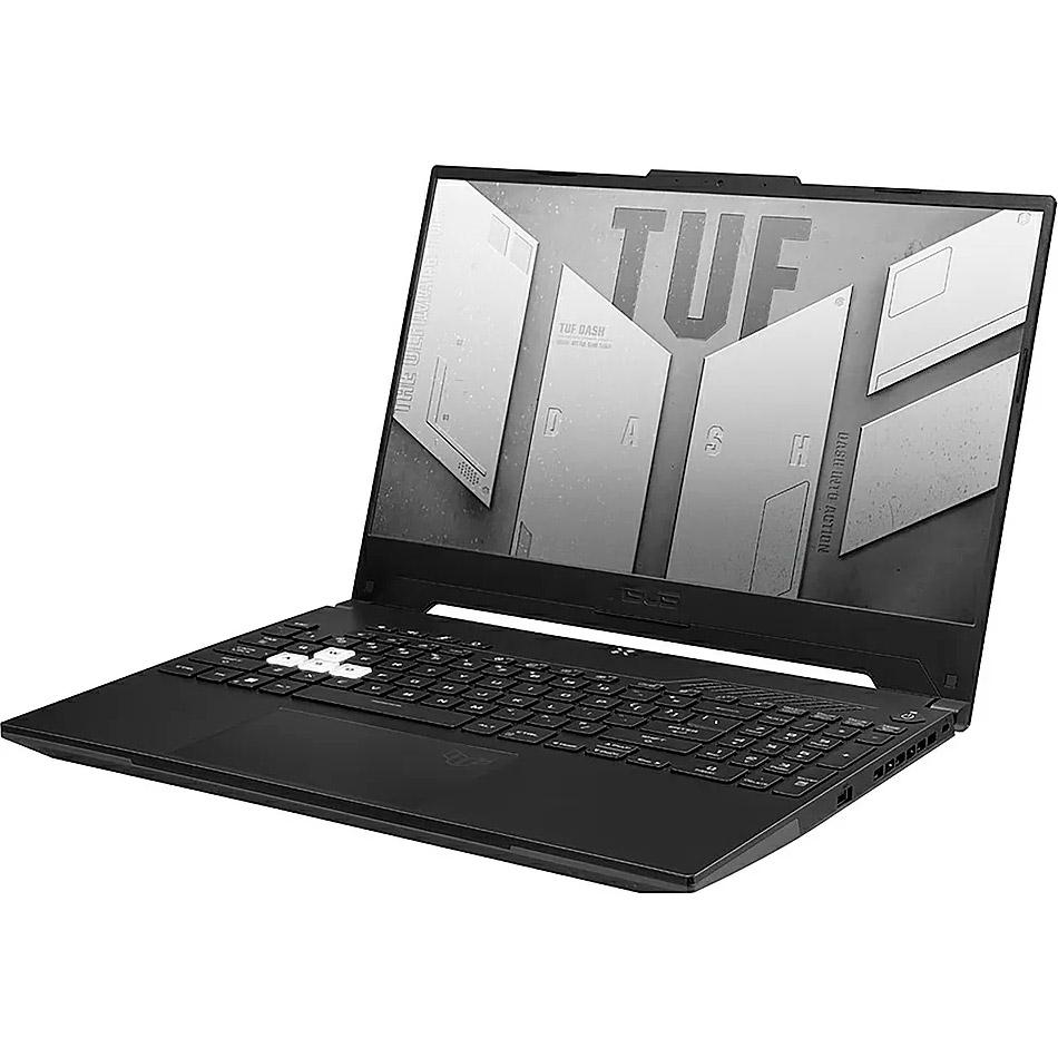 Ноутбук Asus TUF Gaming F15 FX517ZR (FX517ZR-F15.I73070) CUSTOM - фото 4 Ноутбук Asus TUF Gaming F15 FX517ZR (FX517ZR-F15.I73070) CUSTOM - фото 4