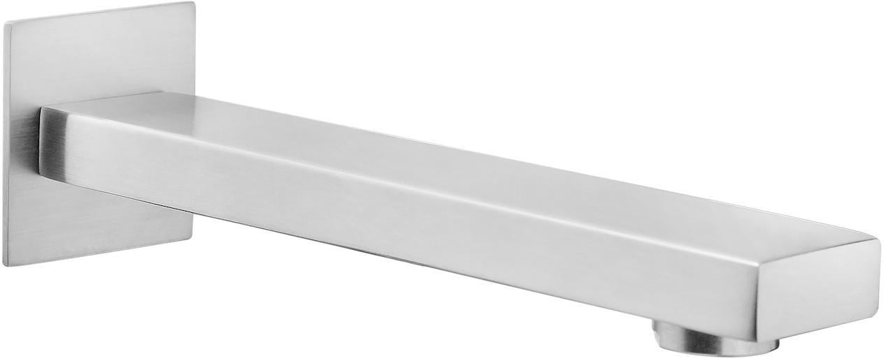 Душова система Perla SMART прихованого монтажу квадратна Сатин (PSS7704) - фото 3