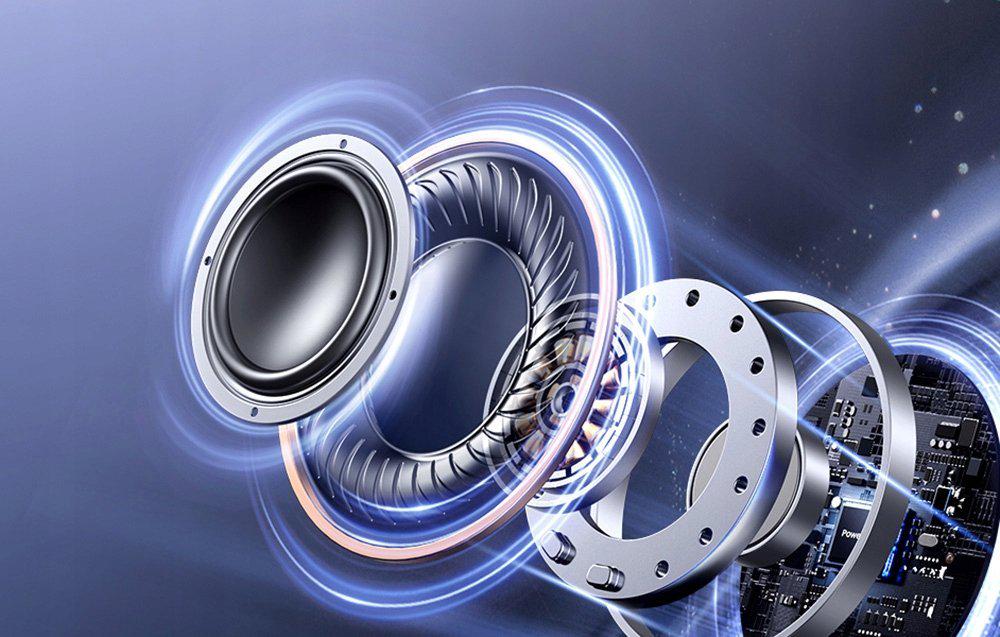 Навушники з мікрофоном UGREEN HiTune Max 5C White (548237) - фото 8 Навушники з мікрофоном UGREEN HiTune Max 5C White (548237) - фото 8