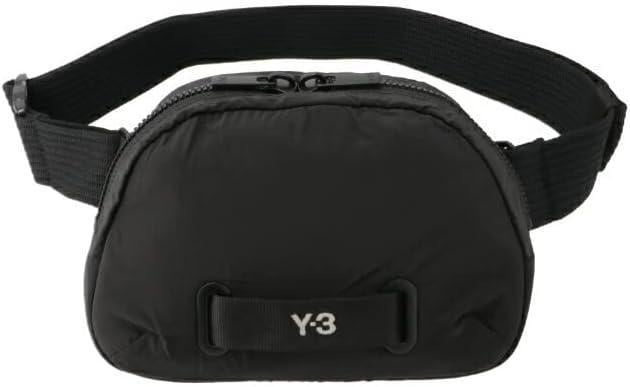 Сумка поясная Y-3 Yohji Yamamoto H63111