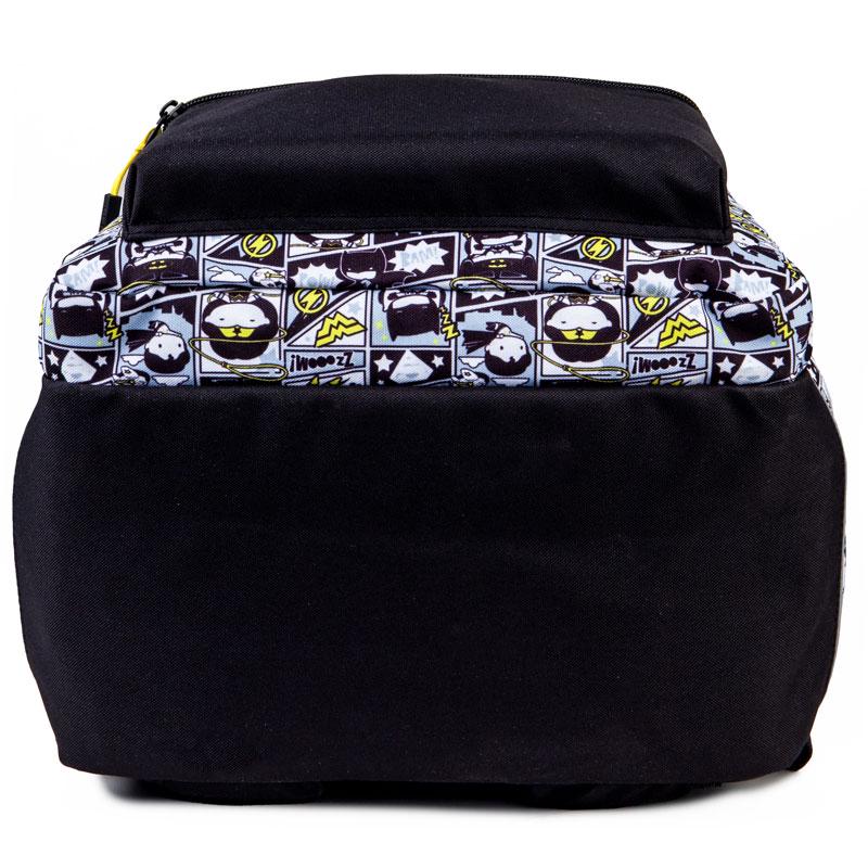 Рюкзак Kite Education DC (DC21-2575M-2) - фото 7 Рюкзак Kite Education DC (DC21-2575M-2) - фото 7