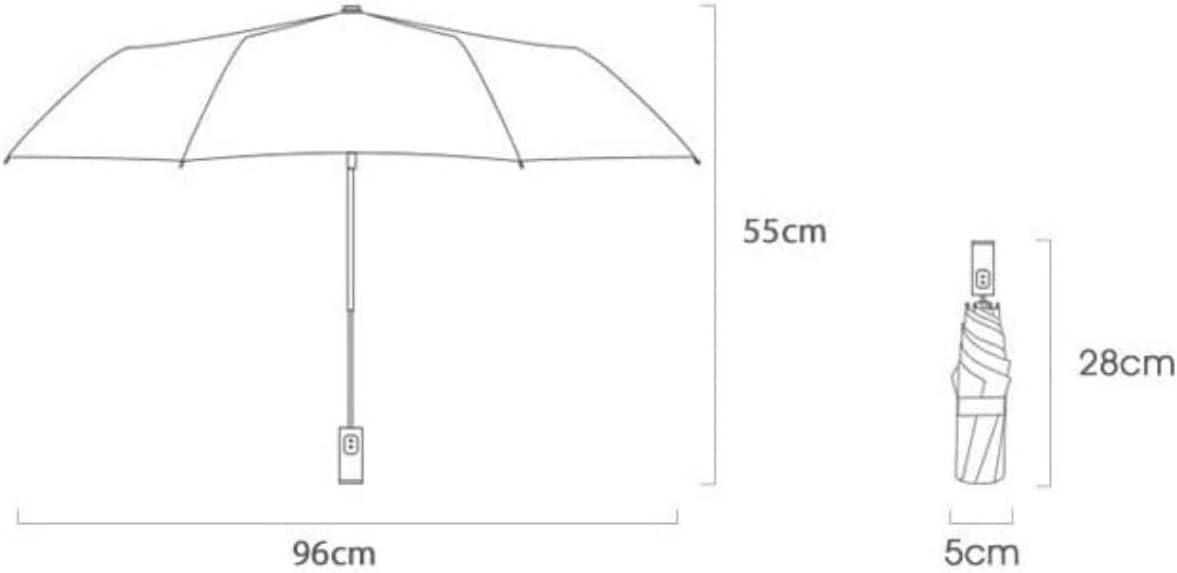 Парасолька складана автомат Peace minus one 8 спиць купол 96 см Black (30238) - фото 5 Парасолька складана автомат Peace minus one 8 спиць купол 96 см Black (30238) - фото 5