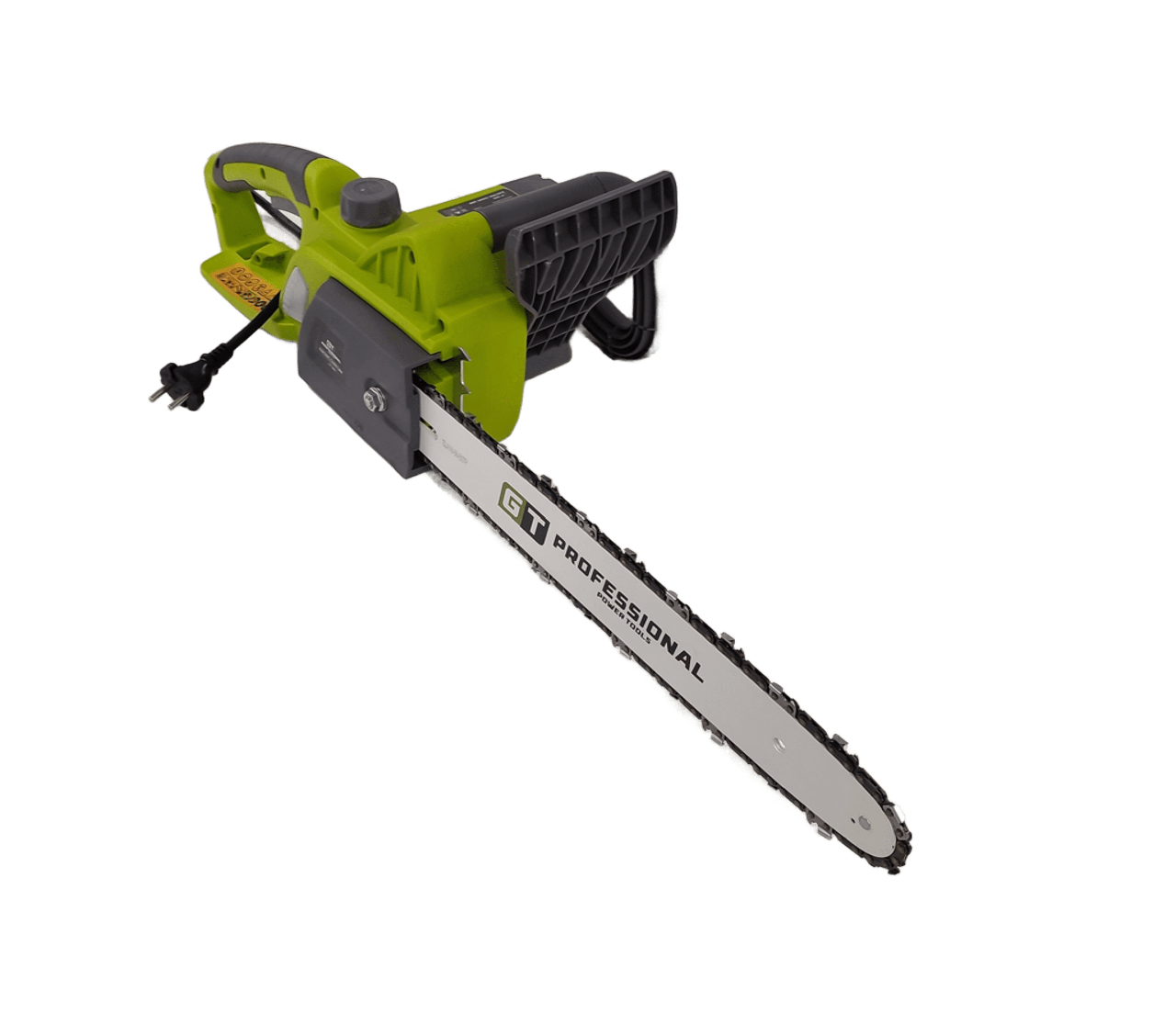 Електропила GT P-240 16" 406 мм 2400 Вт (27563404) - фото 5