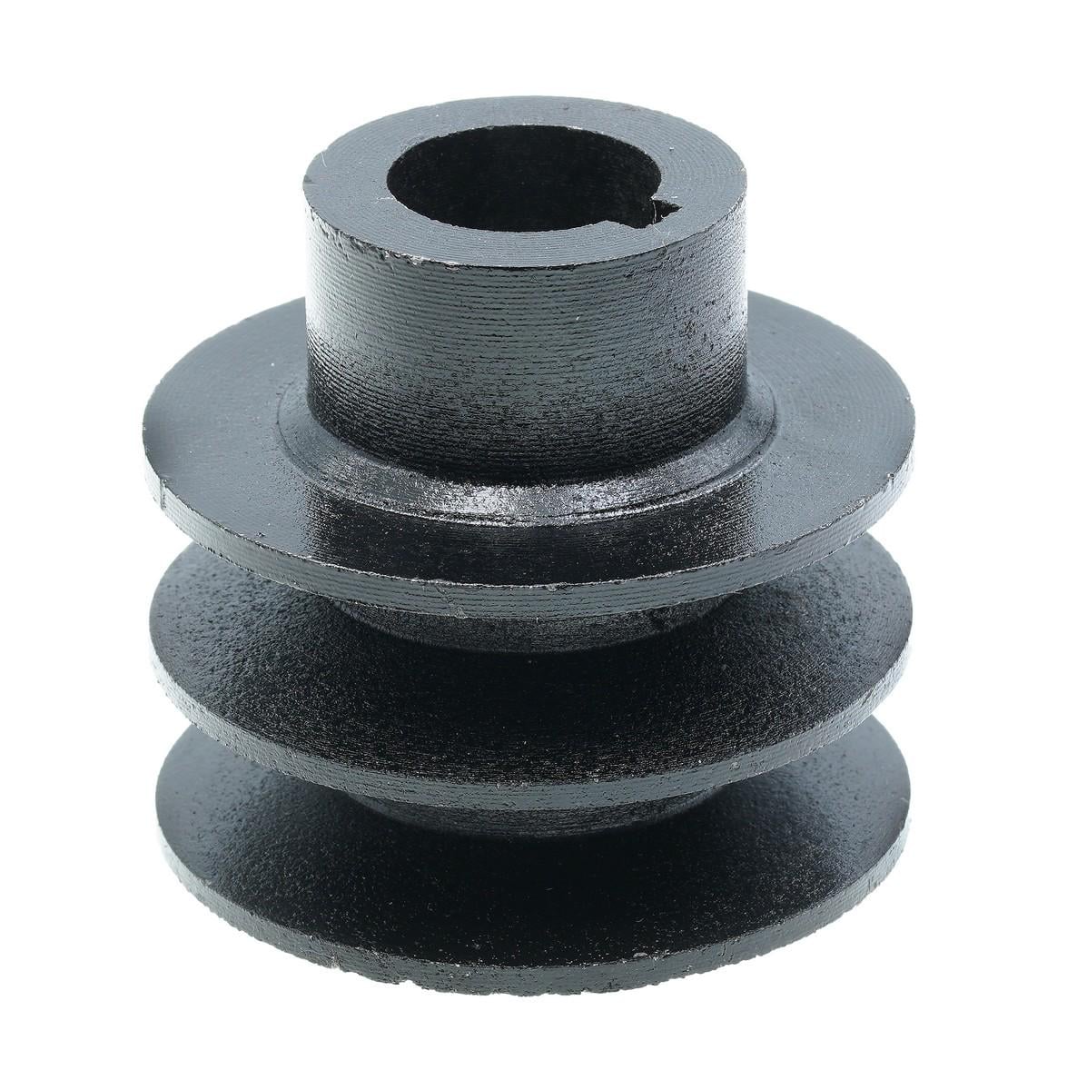 Шкив мотопомпы d19х55 h51 (gen707) Шкив мотопомпы d19х55 h51 (gen707)