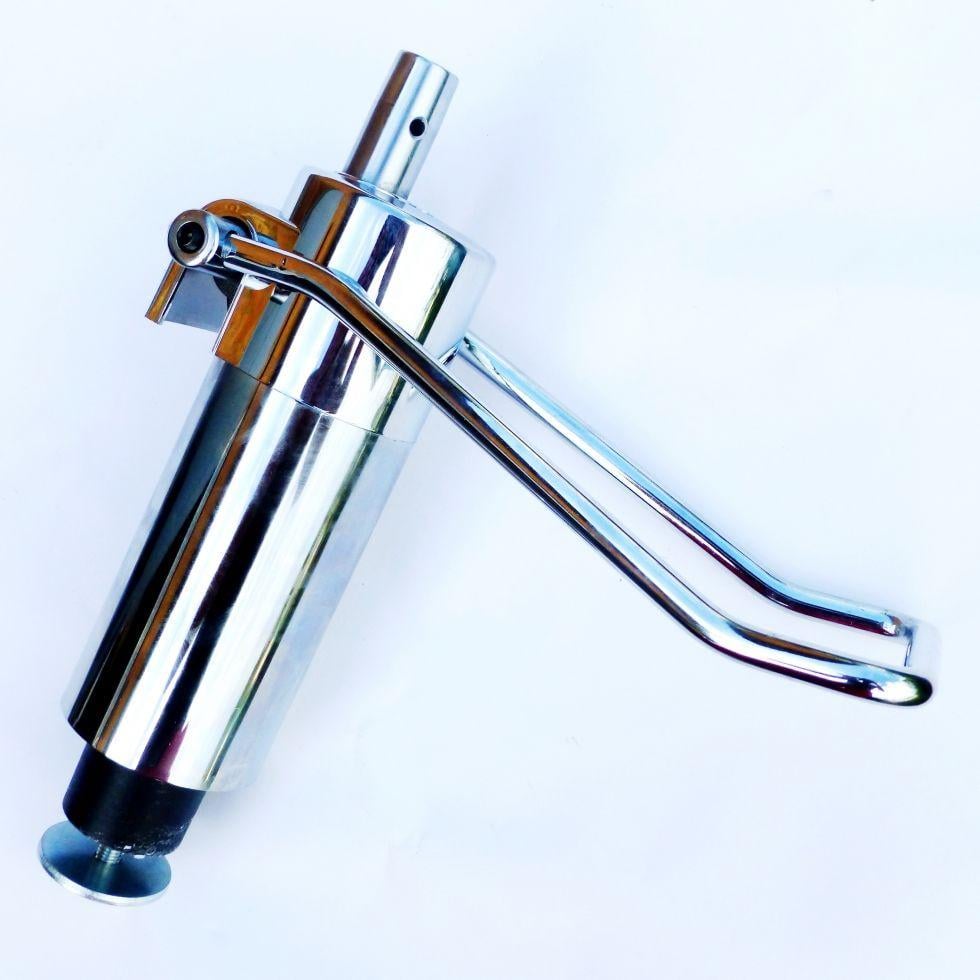 Підйомний механізм для перукарських крісел ДенІС professional Д-22 гідравлічний (1453070573) - фото 4