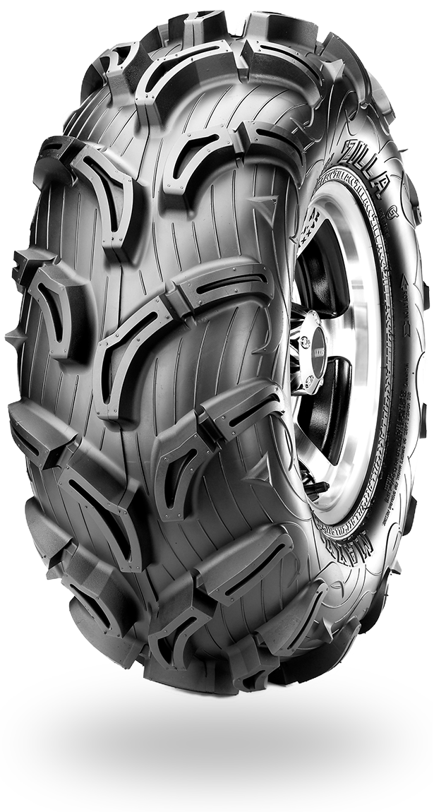 Автошина Maxxis Zilla MU-02 квадроцикл 25/10 R12 50J