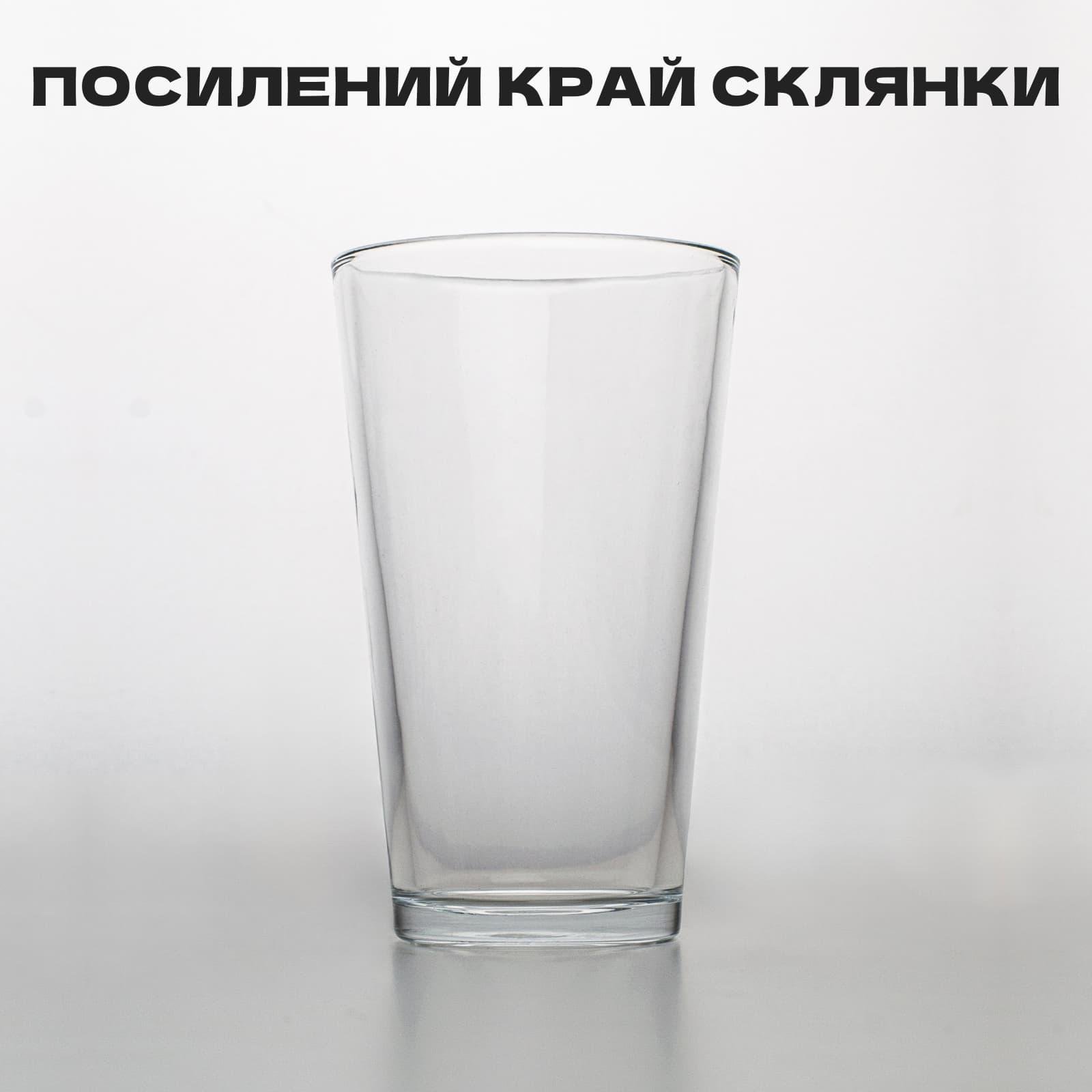 Шейкер Бостон Olin & Olin со стеклянным стаканом для коктейлей 850/480 мл Серебристый (6942-SH-850-480-b-s) - фото 6 Шейкер Бостон Olin & Olin со стеклянным стаканом для коктейлей 850/480 мл Серебристый (6942-SH-850-480-b-s) - фото 6