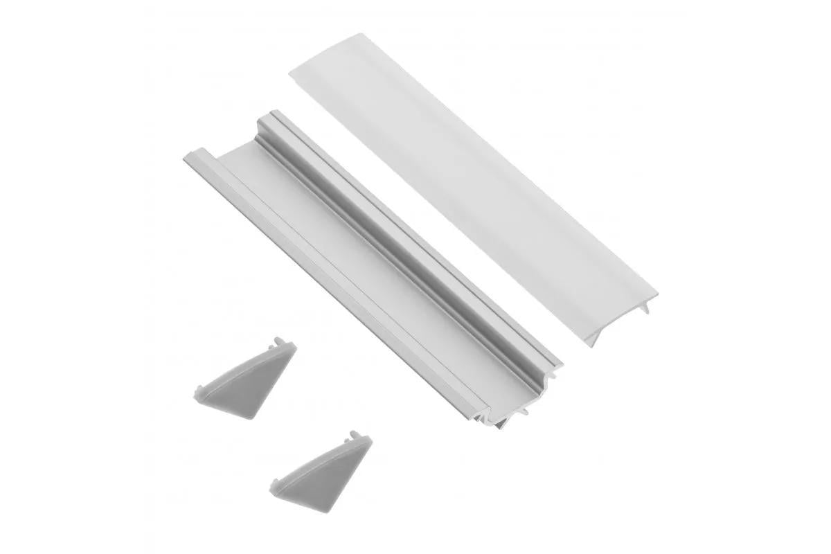 Набор угловой GTV GLAX (PA-ZGTV GLAXKTOMZ-00)