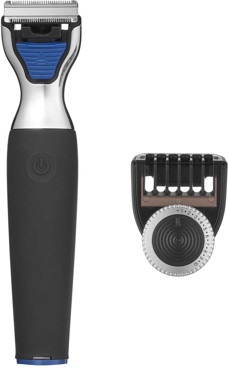 Машинка для стрижки Sencor SHP 0460BK (7229851)