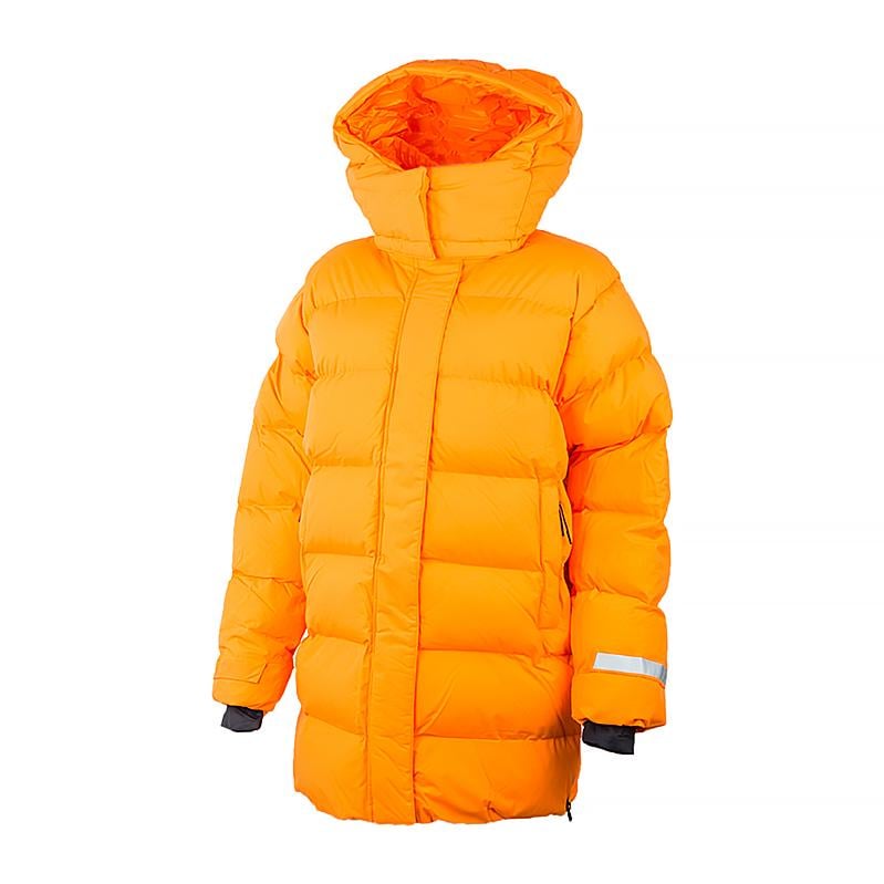 Куртка жіноча Helly Hansen W ASPIRE PUFFY PARKA XS Помаранчевий (53515-325 XS) Куртка жіноча Helly Hansen W ASPIRE PUFFY PARKA XS Помаранчевий (53515-325 XS)
