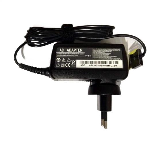 Зарядка для ноутбука Asus 15V/1,2A (000022220)