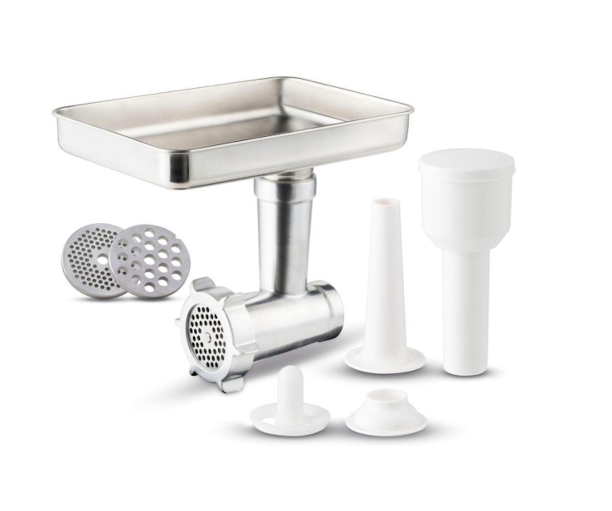 Насадка мясорубки для кухонного комбайна Masterchef Grande Tefal XF639DB1 (30839805)