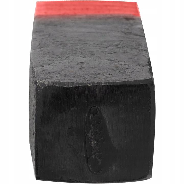 Клин для раскалывания и валки деревьев Richmann металлический 1кг (C2596) - фото 6