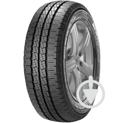 Автошина PIRELLI Chrono Four Seasons 235/65 R16C 115/113R