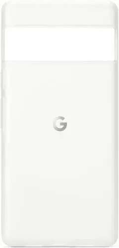 Оригинальный чехол Google Pixel 6 Pro Light Frost GA03009 - фото 1 Оригинальный чехол Google Pixel 6 Pro Light Frost GA03009 - фото 1