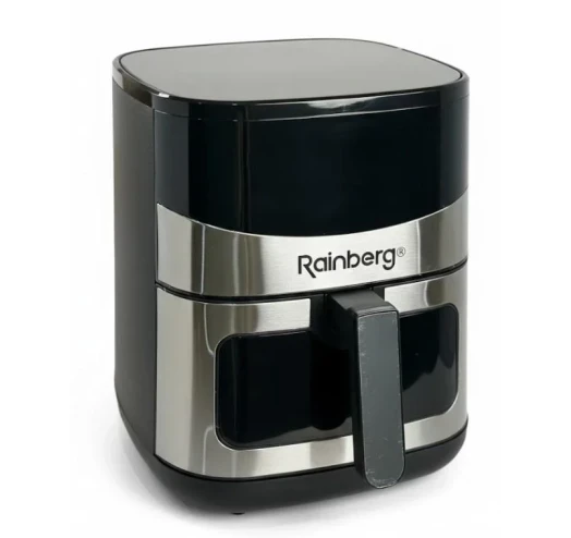 Аэрогриль Rainberg RB-2295 8,5 л 3800 Вт