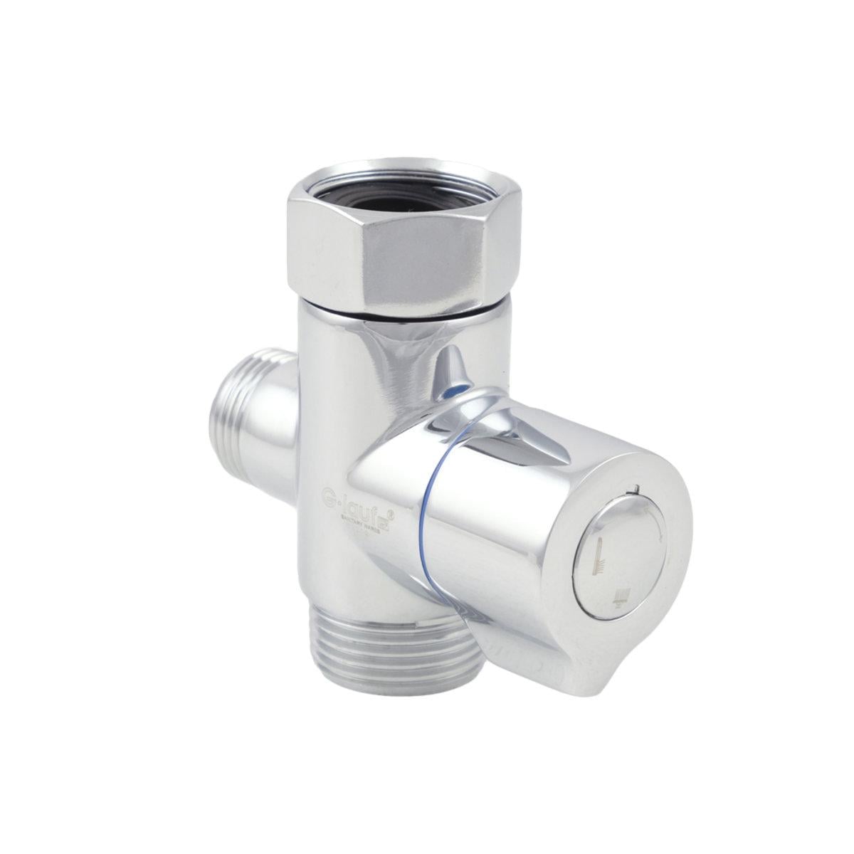 Дивертор G-Lauf WKS-016B-W Дивертор G-Lauf WKS-016B-W