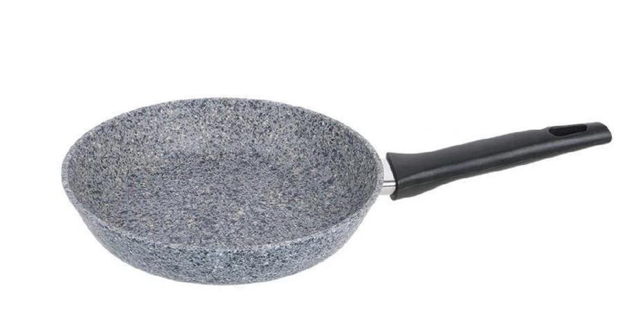 Сковорода Maestro с антипригарным покрытием 240 мм (MR-1210-24) Сковорода Maestro с антипригарным покрытием 240 мм (MR-1210-24)